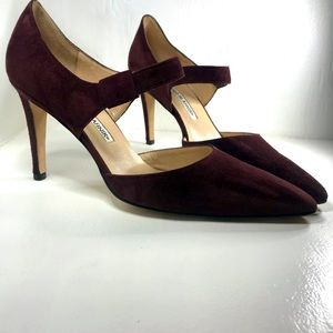 Manolo Blahnik Heels